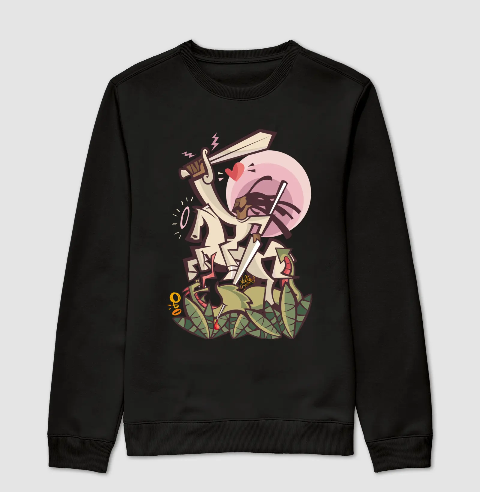 Camisa 1