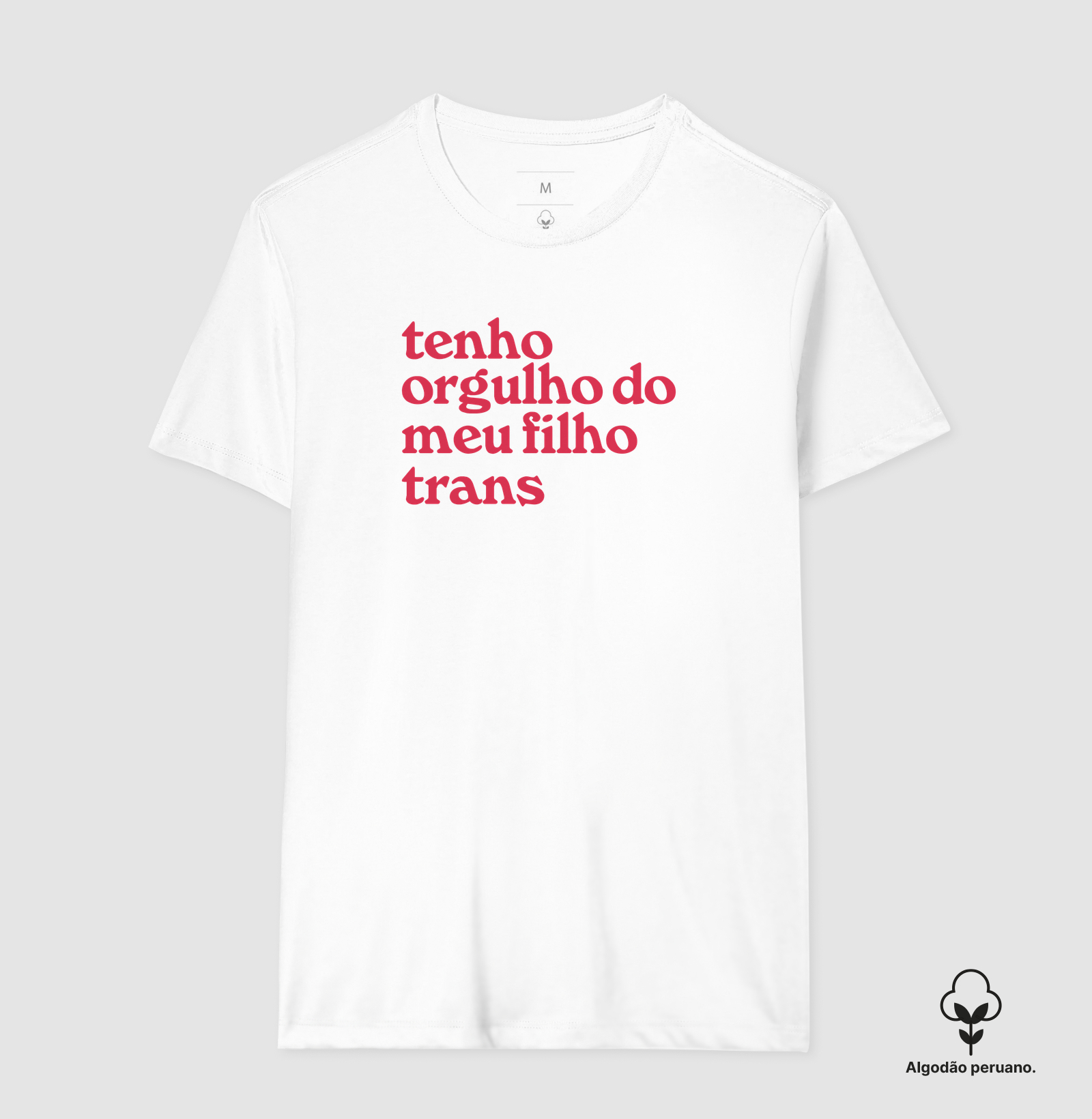 Tenho orgulho do meu filho trans - Imagem 4