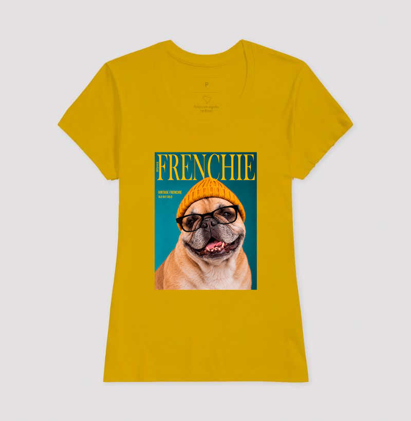 🐶🕶️🧢 Frenchie Revista 📰✨ - Imagem 13