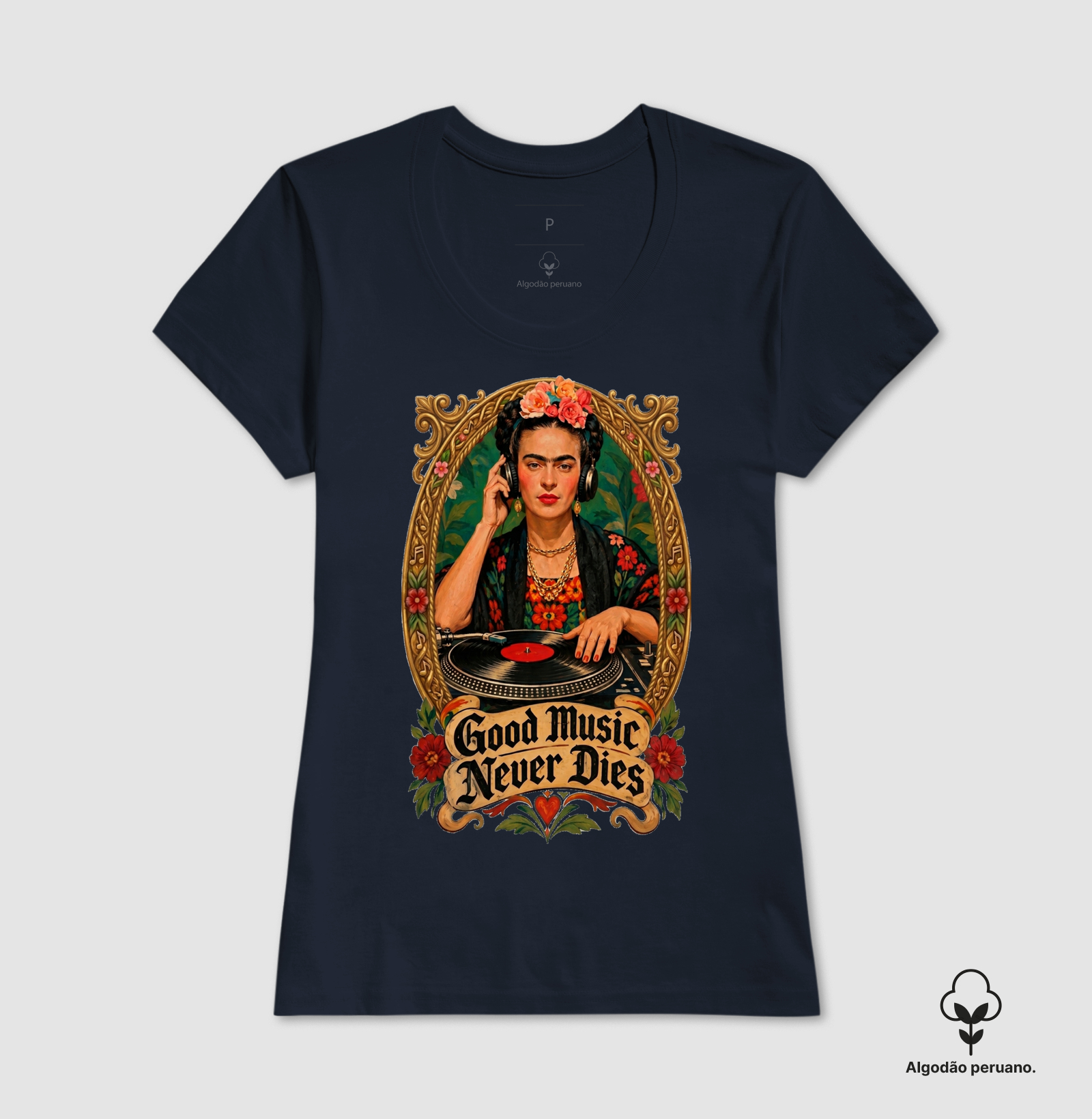 DJ - Good Music Never Dies Frida - Imagem 7