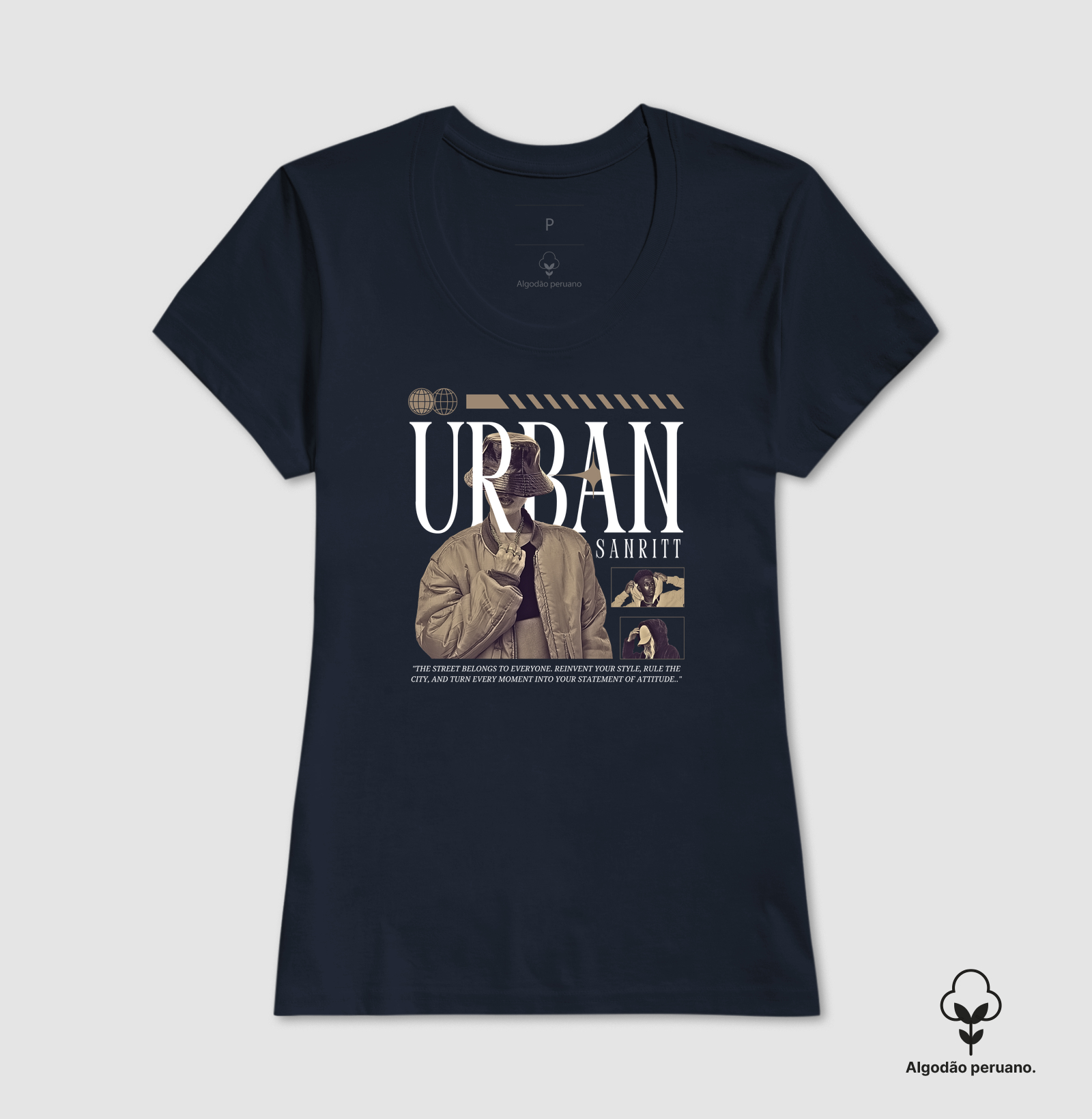 URBAN S★R   - Imagem 2