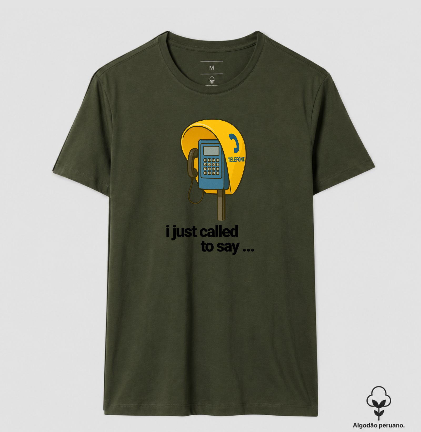 Camisa 7