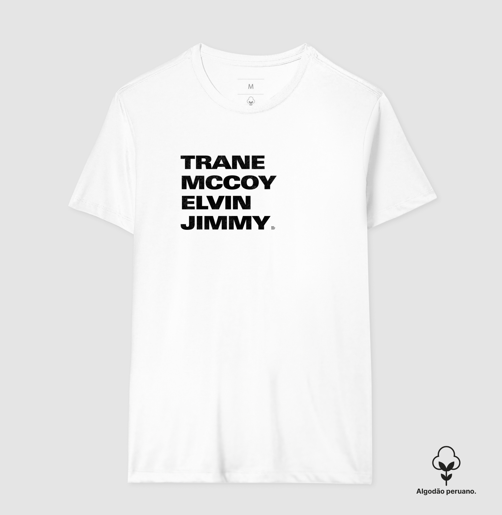 Trane, McCoy, Elvin, Jimmy - Imagem 5