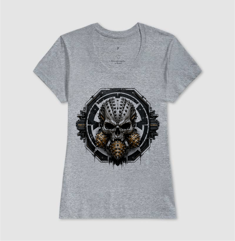 Camisa 11