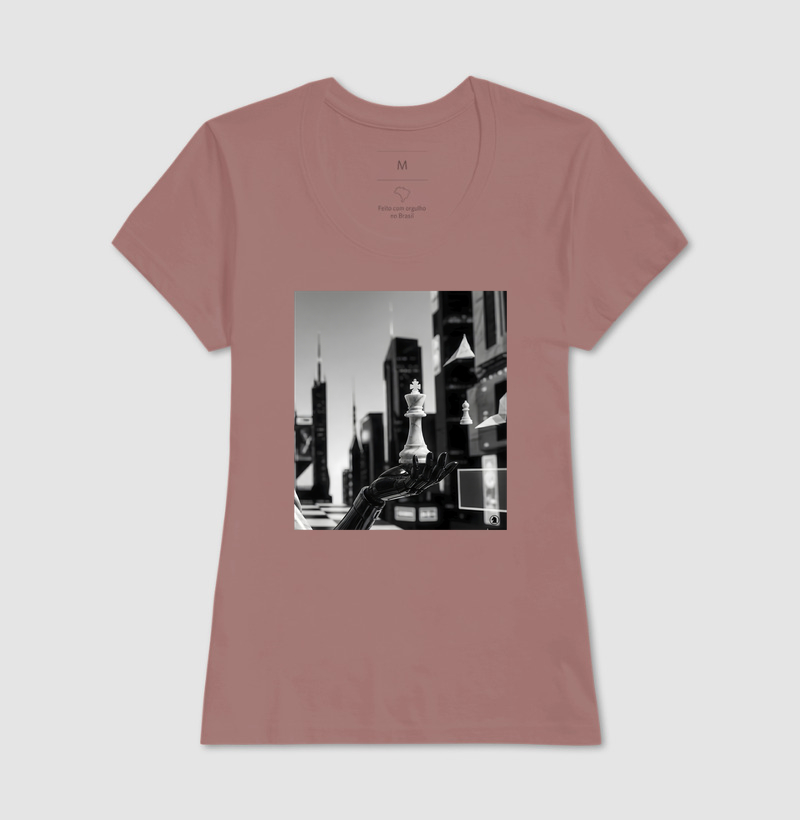 Camisa 16
