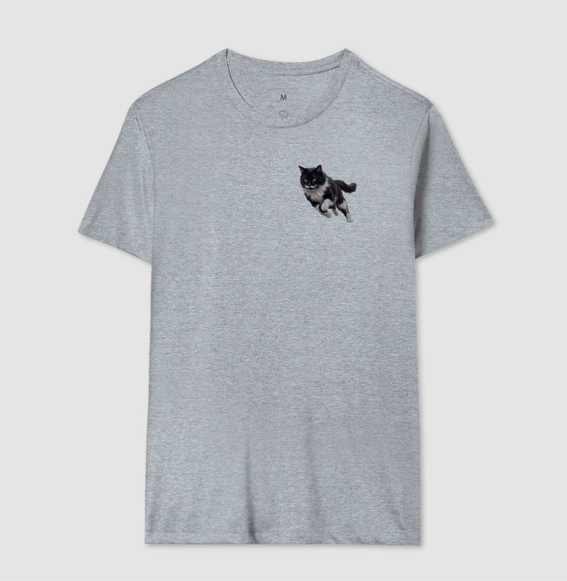 Gatinho Minimalista - Imagem 8