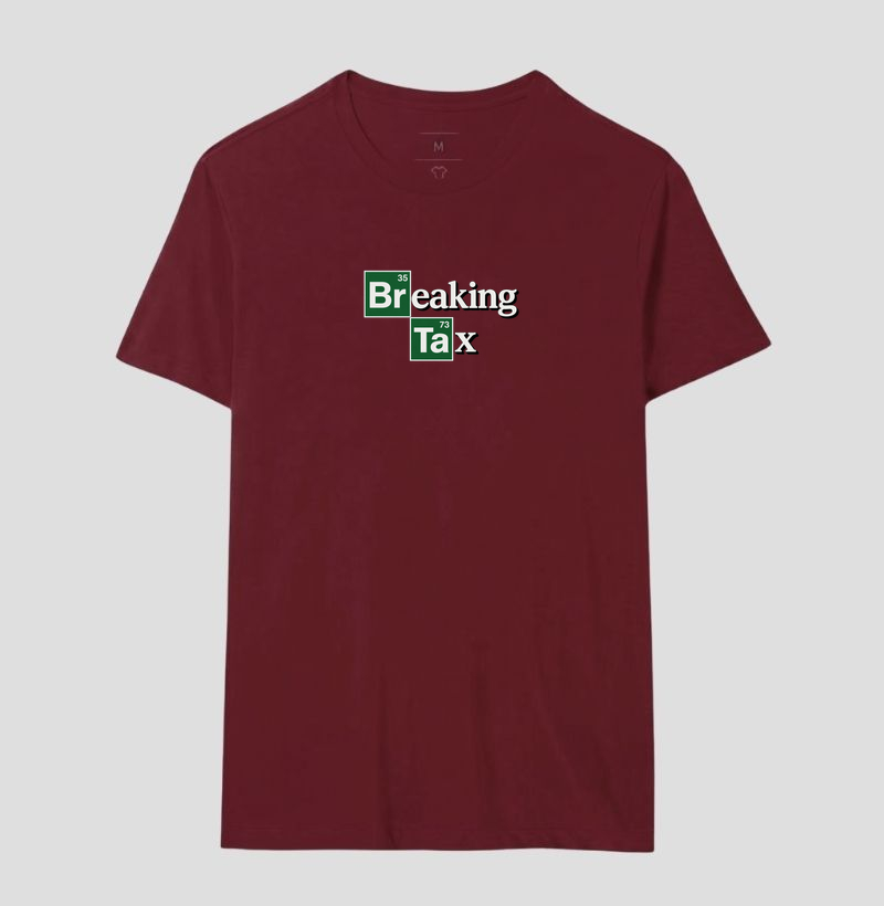 BREAKING TAX - Imagem 16