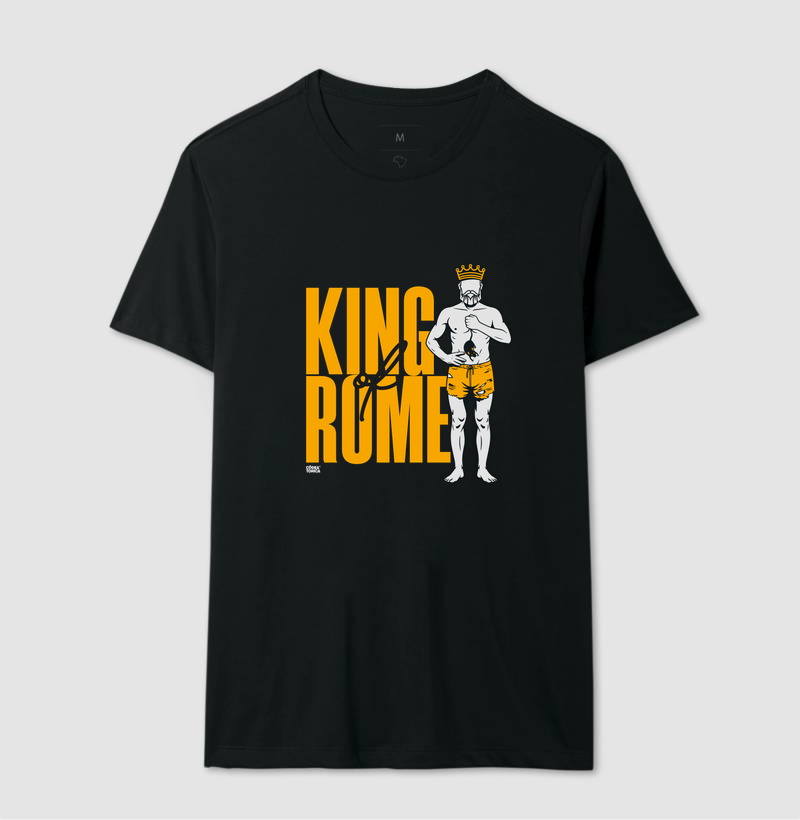 Rei de Roma - Imagem 2