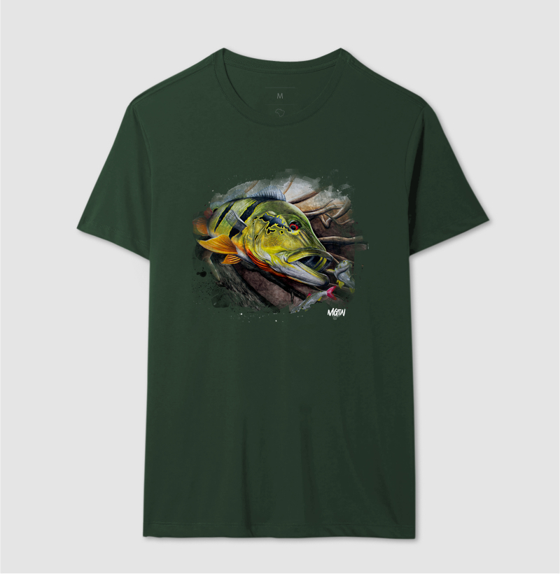 Camisa 10