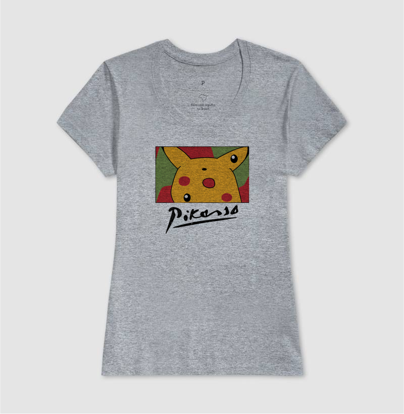 Pikasso - Imagem 10