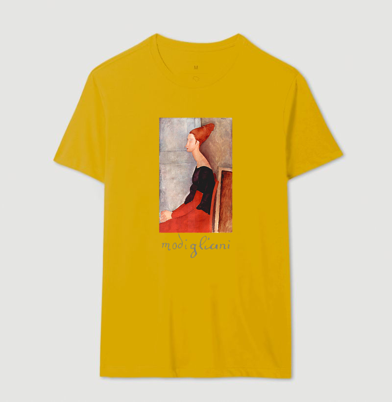 Camisa 13