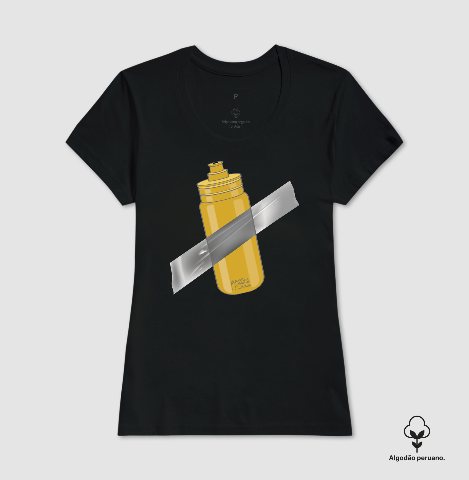 Camisa 9