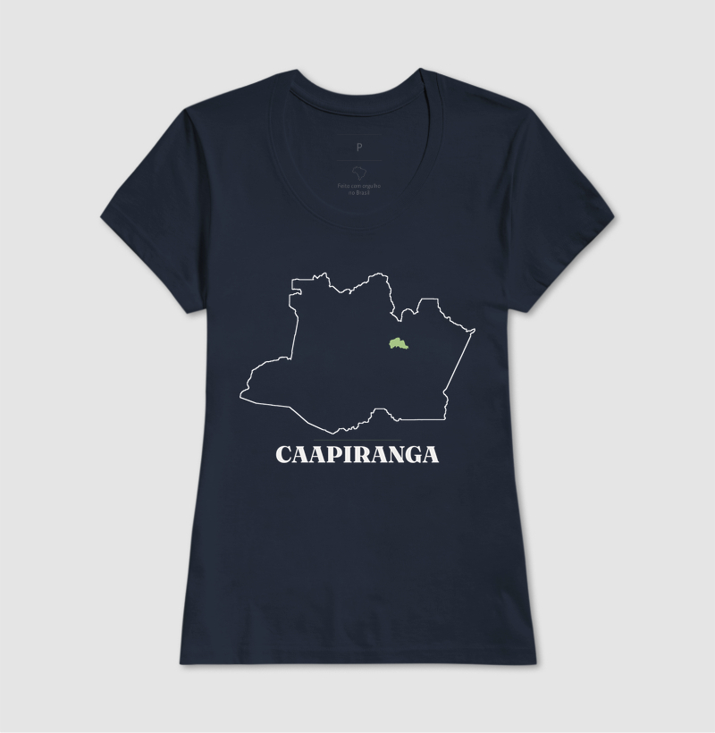 Caapiranga | Traço AM - Imagem 7