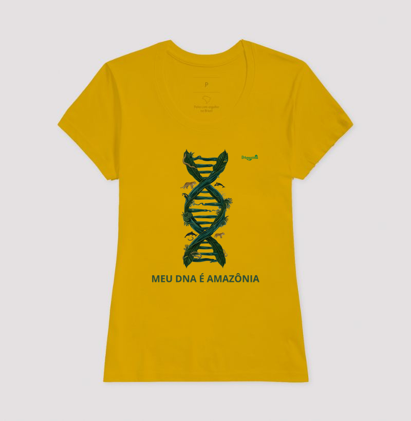 Meu DNA é Amazônia - Imagem 9