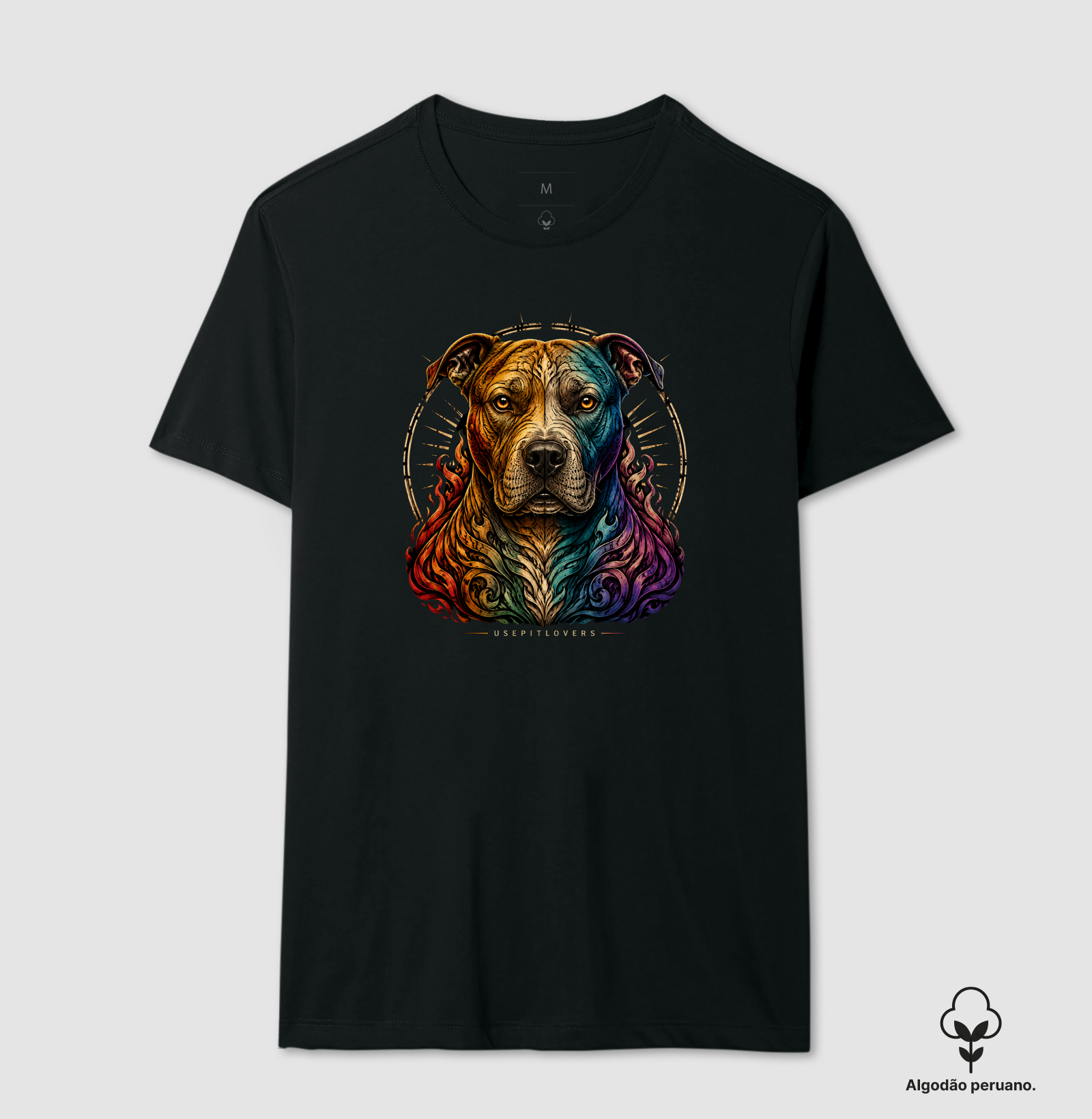 ESSÊNCIA DE PITBULL - Imagem 3