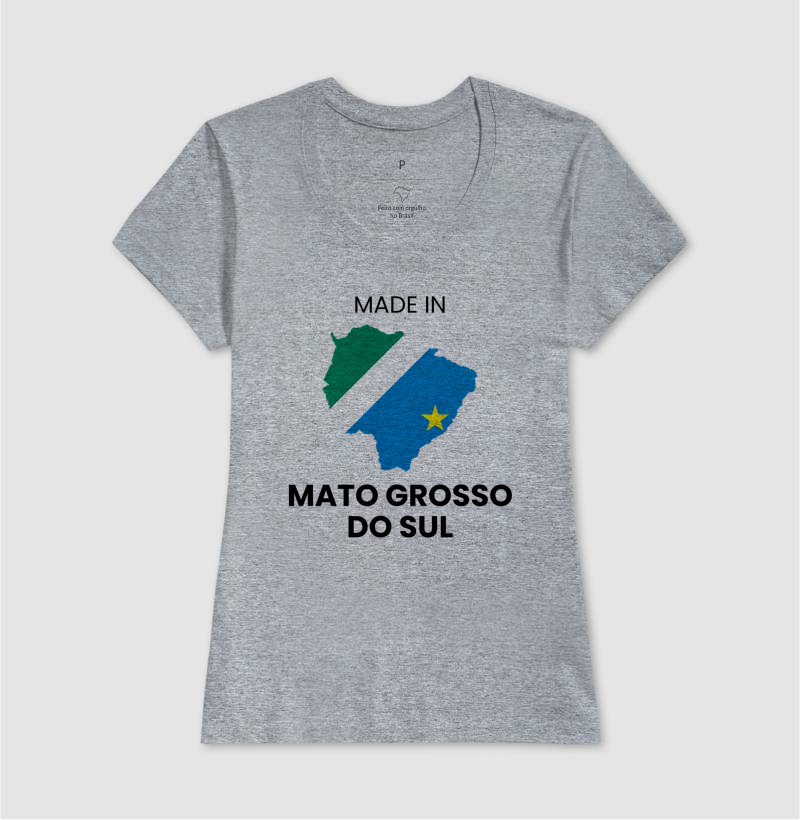 Made In Mato Grosso do Sul - Imagem 9