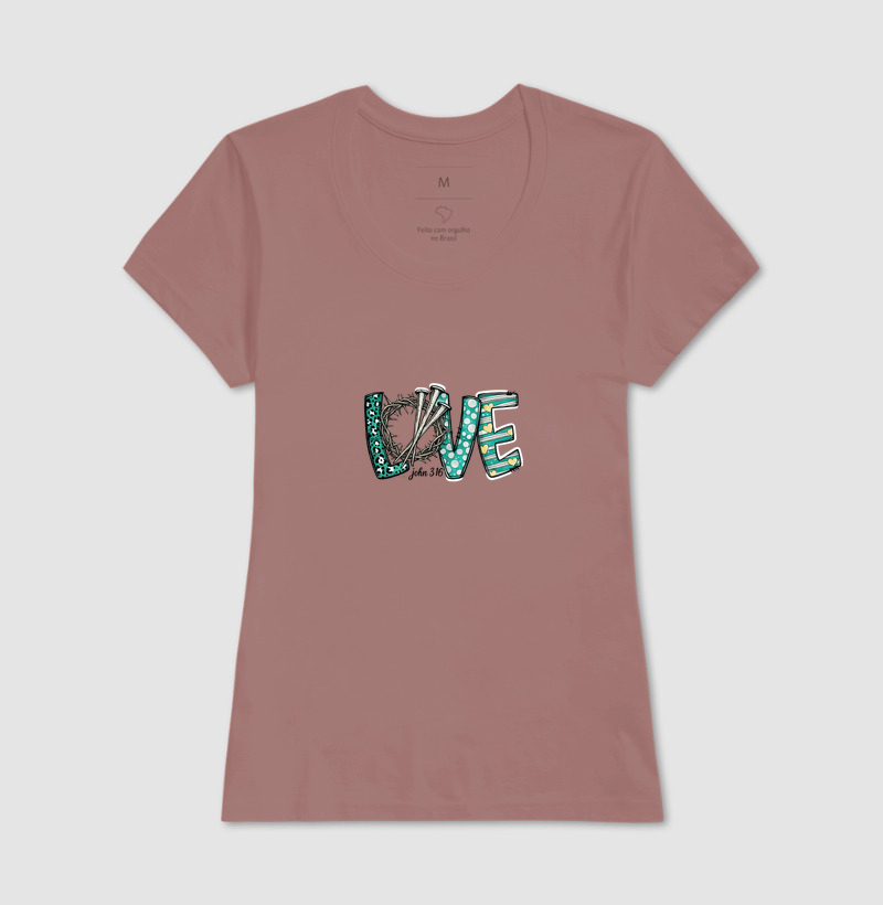 Camisa 19