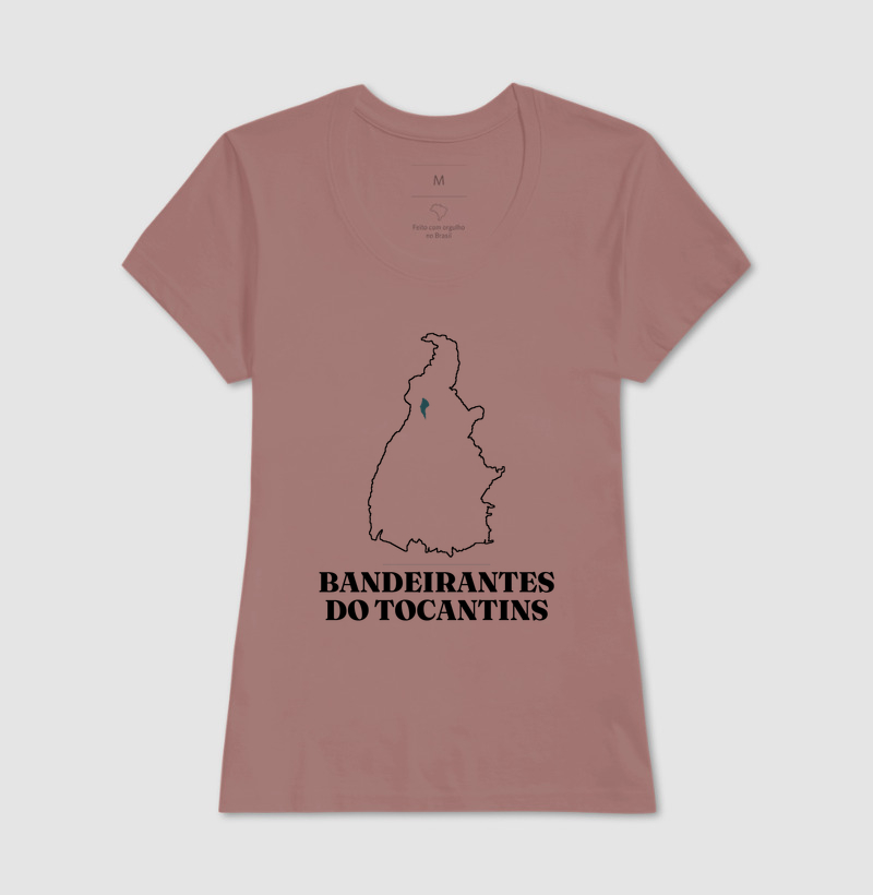 Bandeirantes do Tocantins | Traço TO - Imagem 17