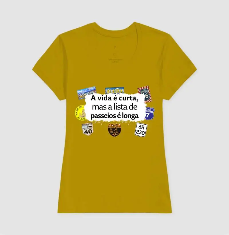 Camisa 13