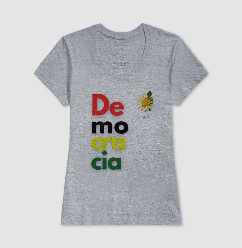 Camisa 11