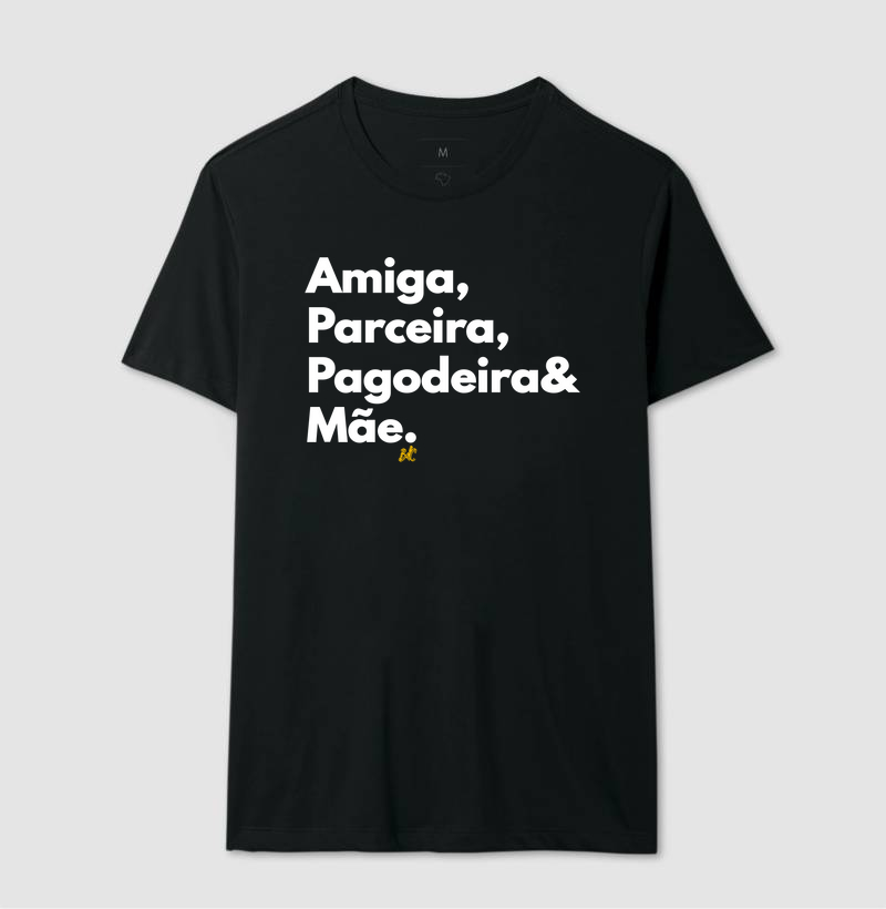 Amiga, parceira, pagodeira& Mãe - Imagem 2