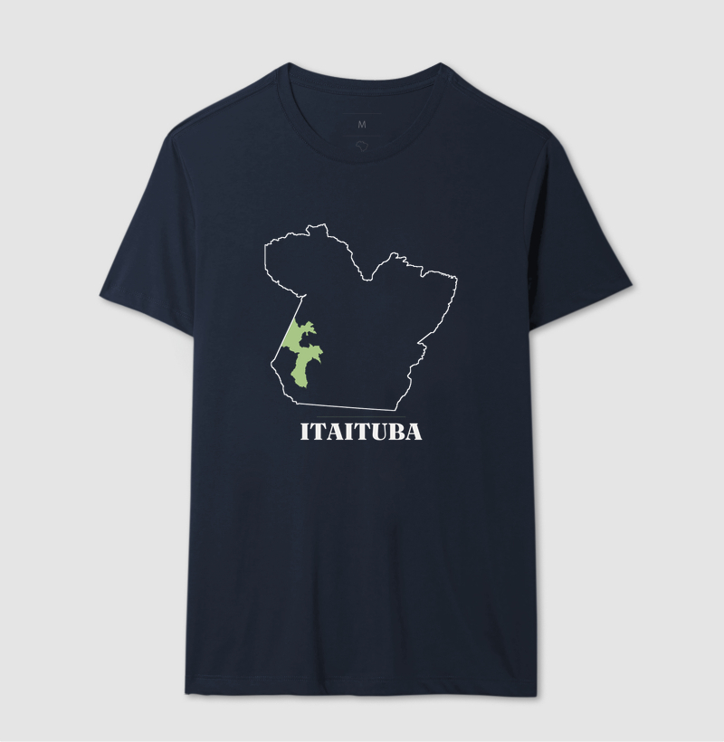 Itaituba | Traço PA - Imagem 6