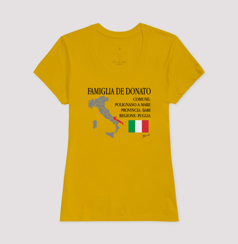 Camisa 12