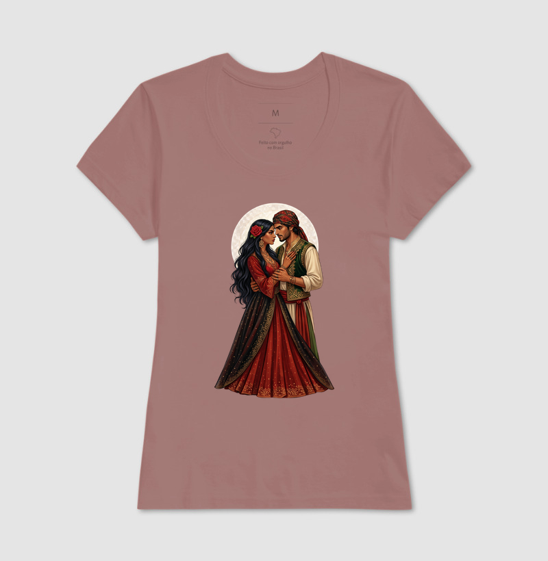 Camisa 15