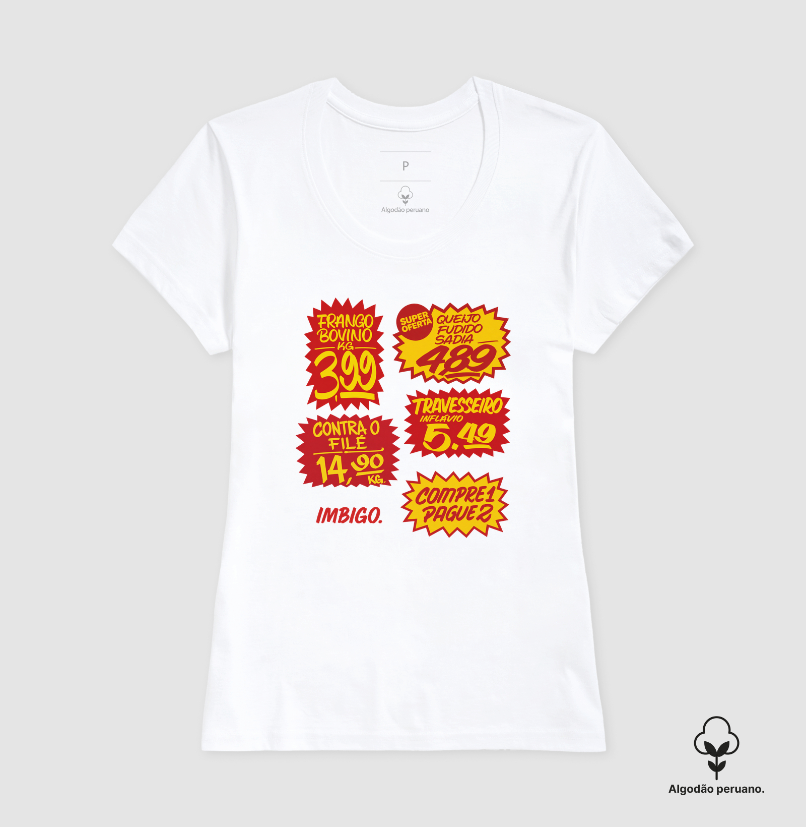 Camisa 3