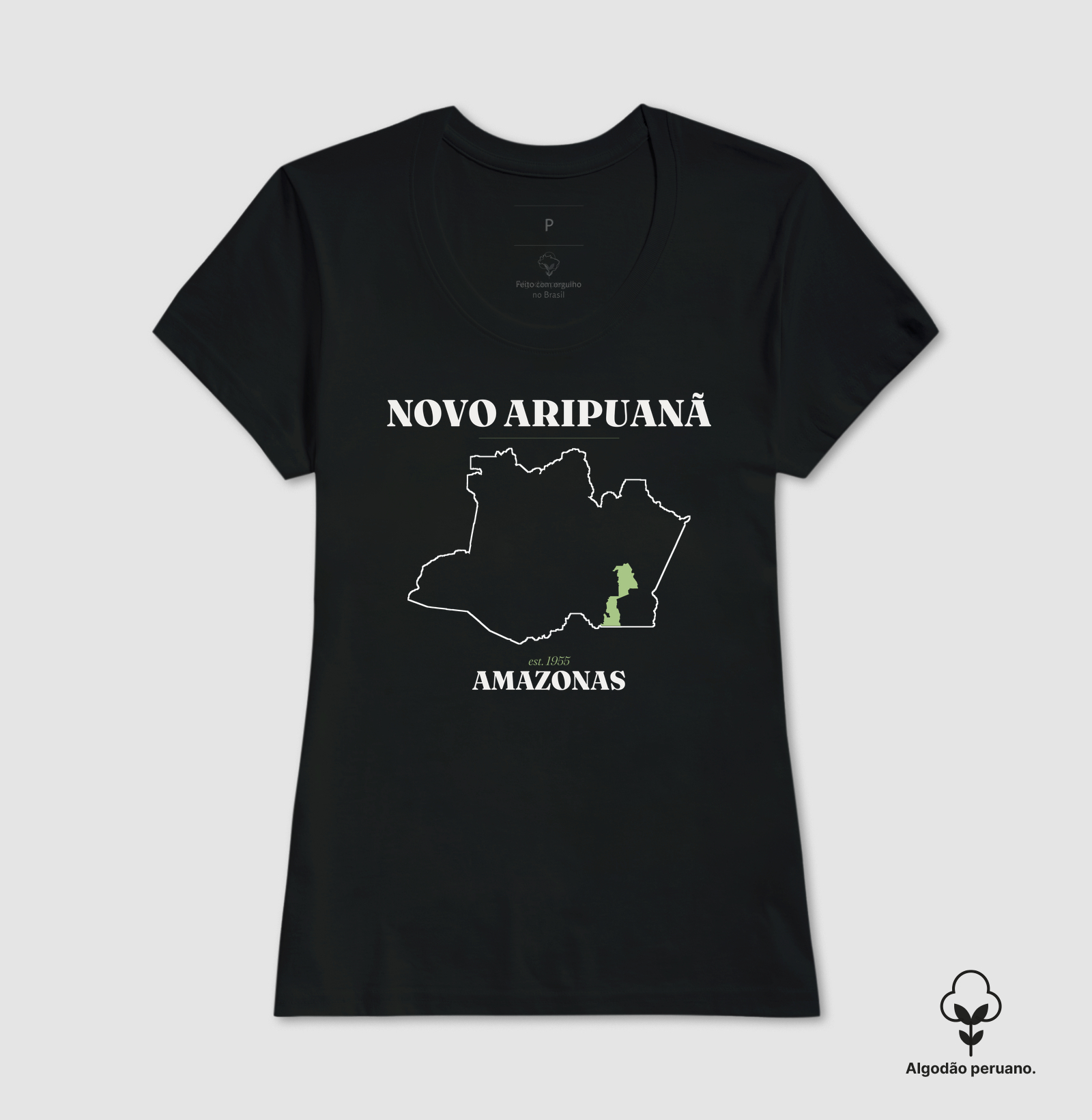 Camisa 2
