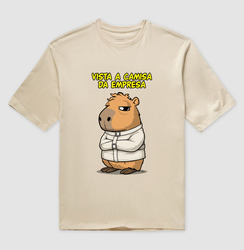 Camisa da empresa - Imagem 3