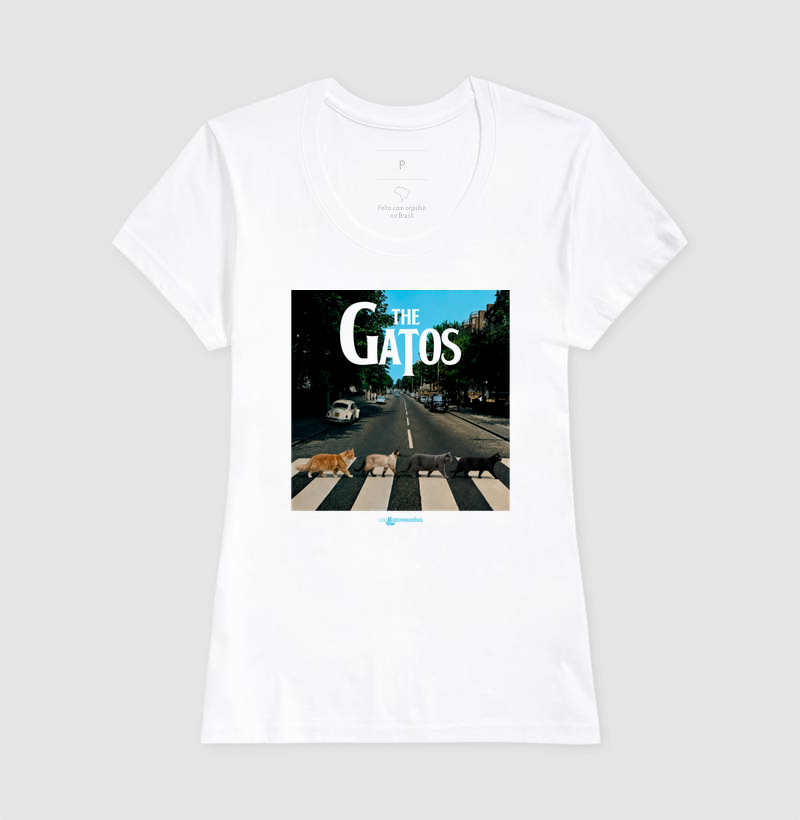 The Gatos - Abbey Road - Imagem 5