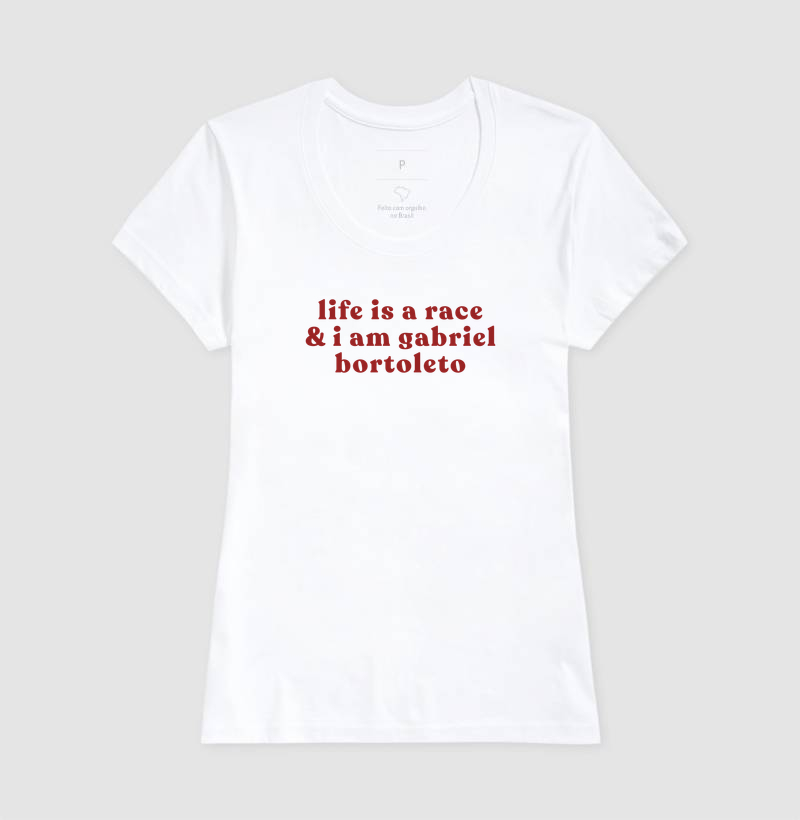i am gabriel bortoleto - Imagem 5