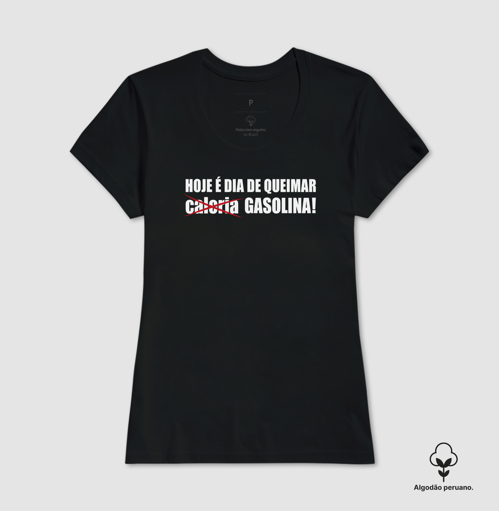 Dia de Queimar Gasolina - Imagem 6