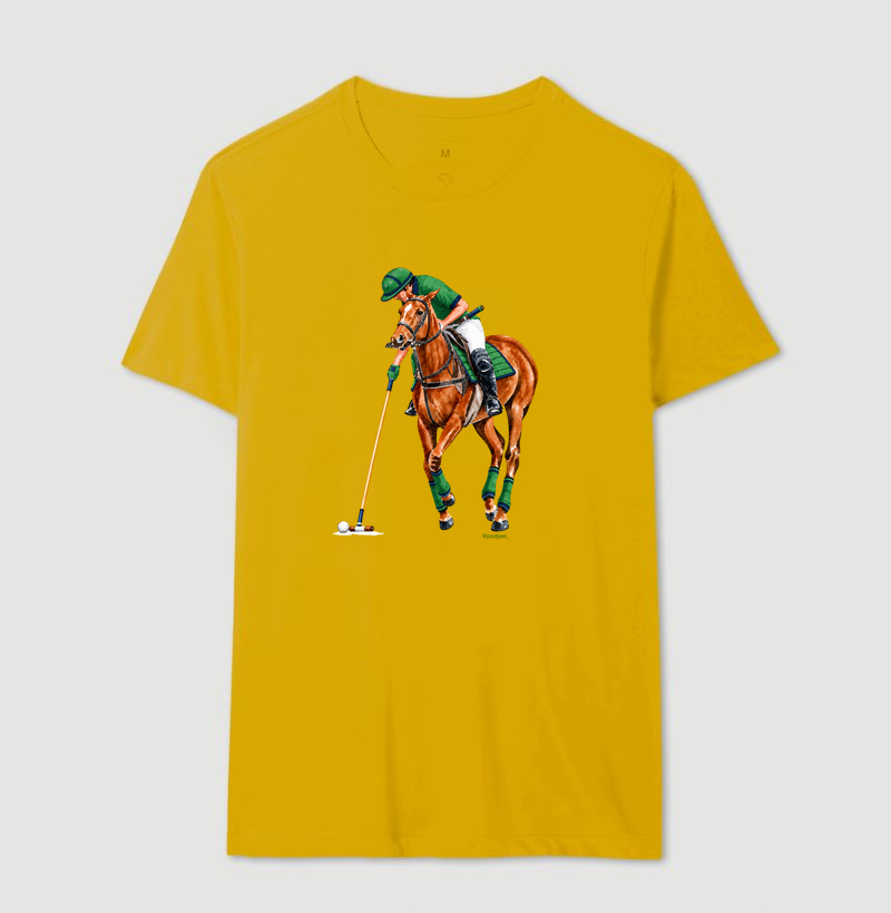Polo - Green - Imagem 14