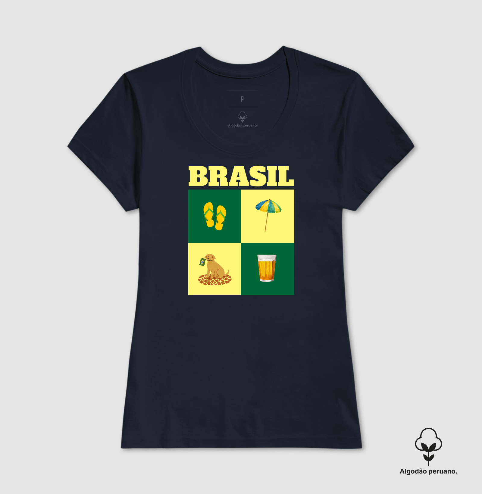 Camisa 4