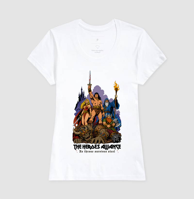 Camisa 4