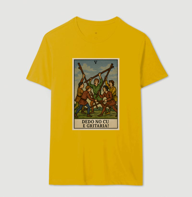 Camisa 13