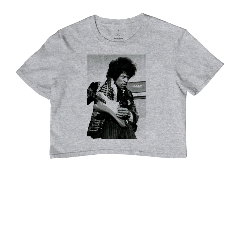 Jimi Hendrix - 1967 - Imagem 6