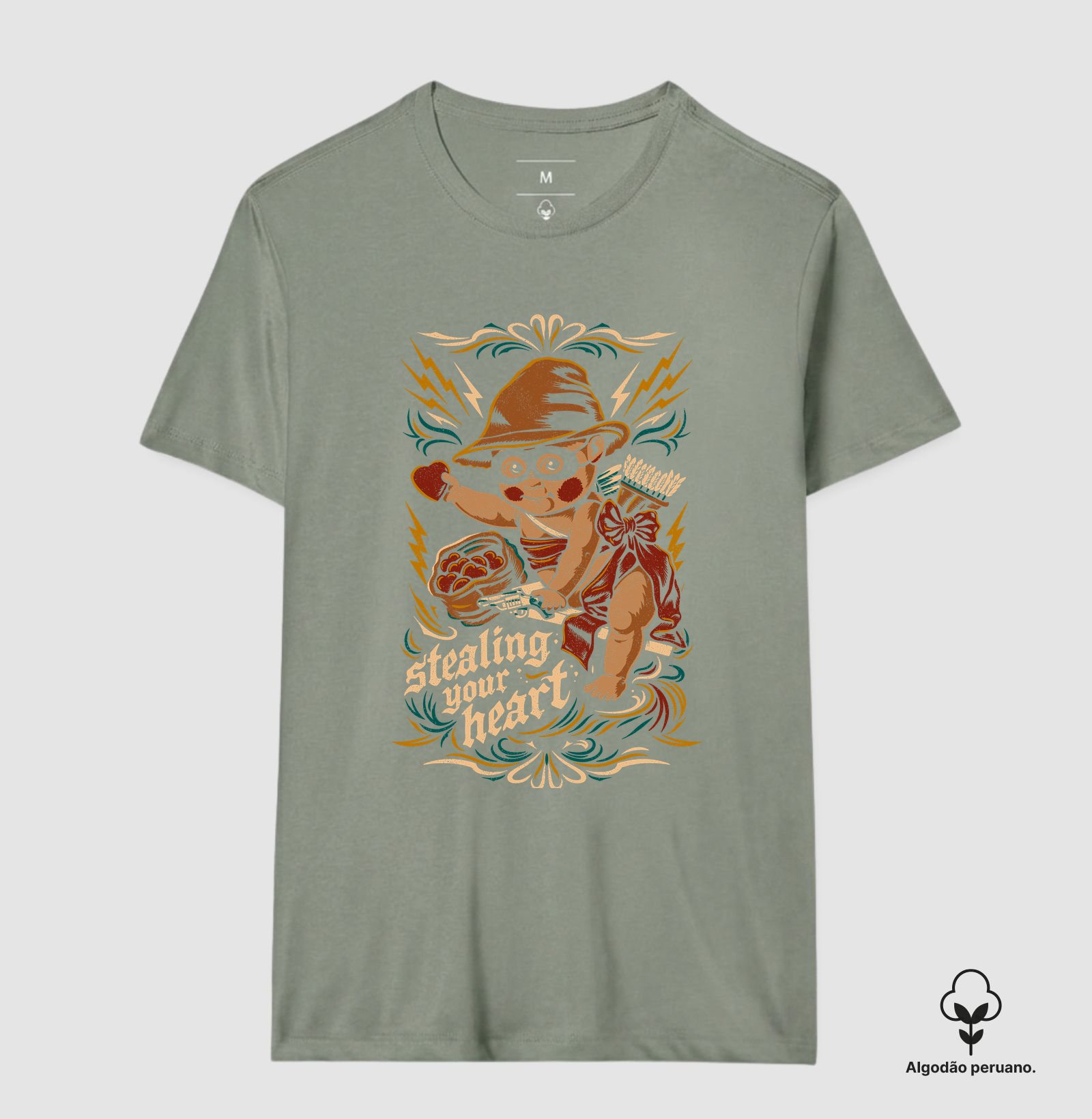 Camisa 6