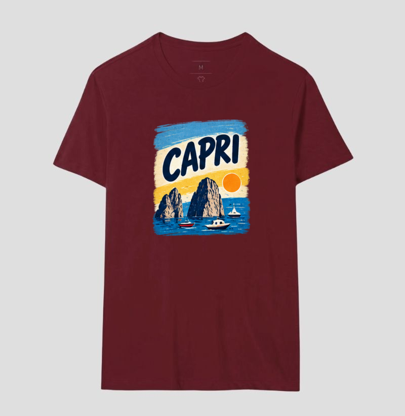 Capri Listrado - Imagem 18
