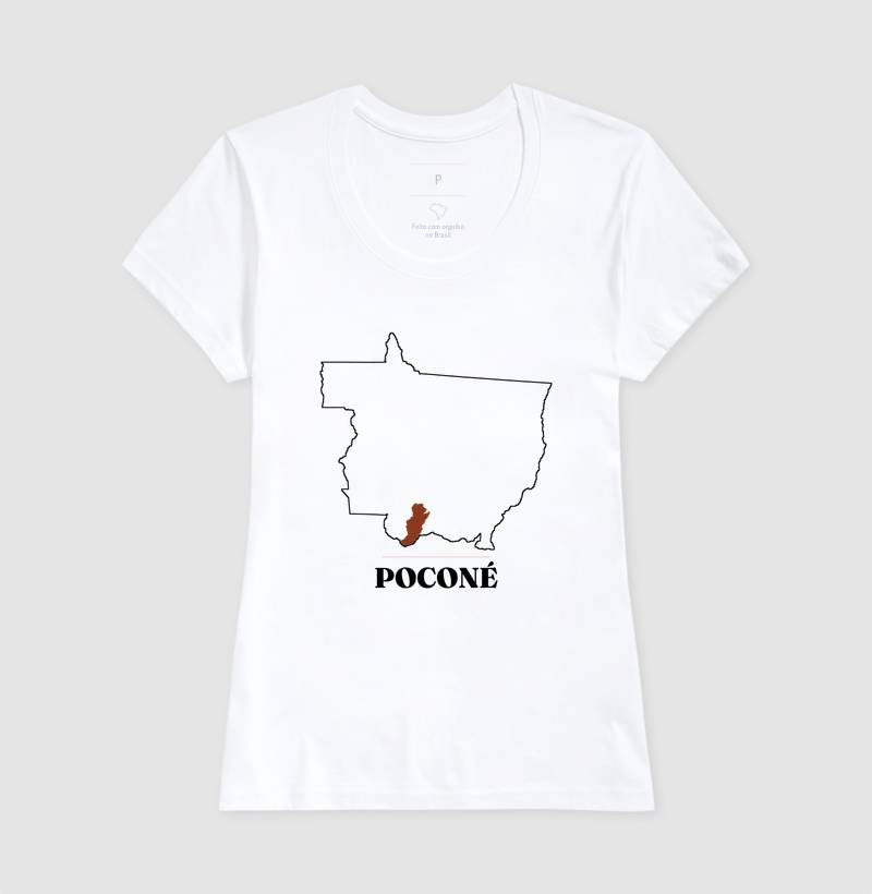 Poconé | Traço MT - Imagem 5