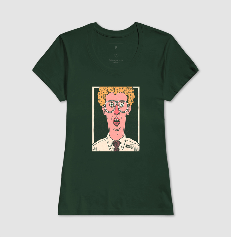 Napoleon Dynamite — Retrato de Anuário - Imagem 8