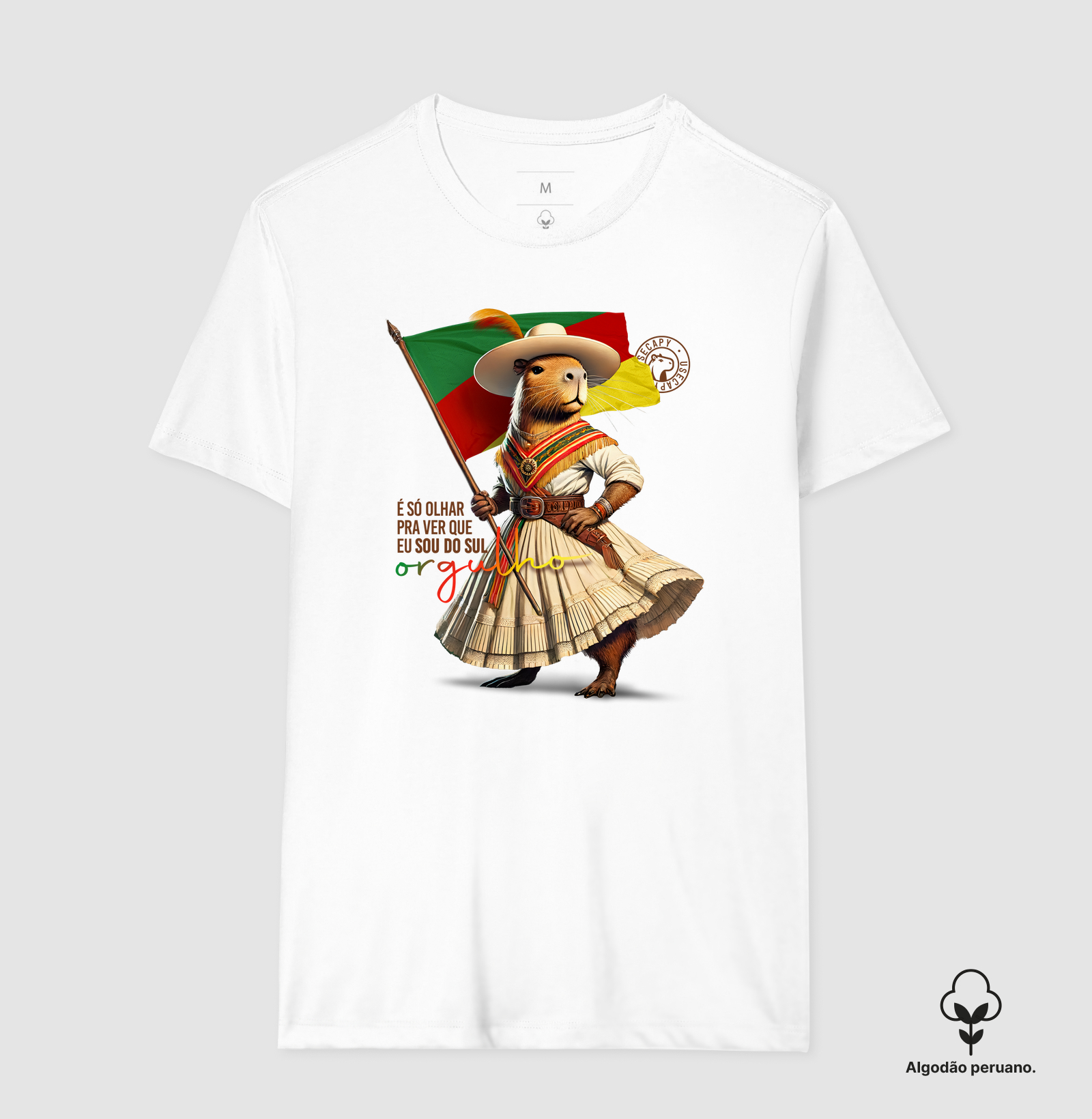 Camisa 5