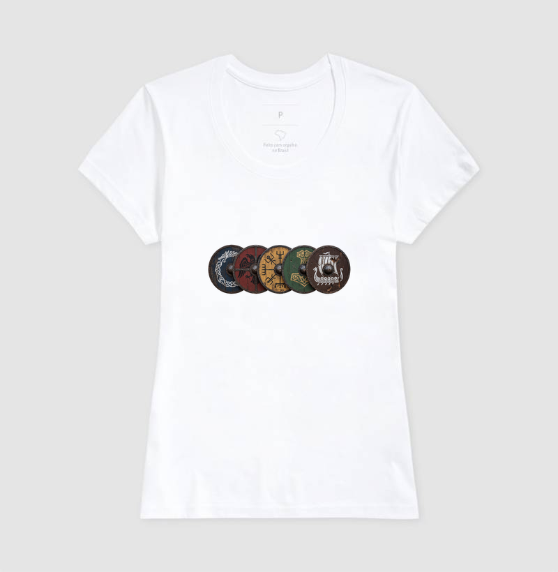 Camisa 5