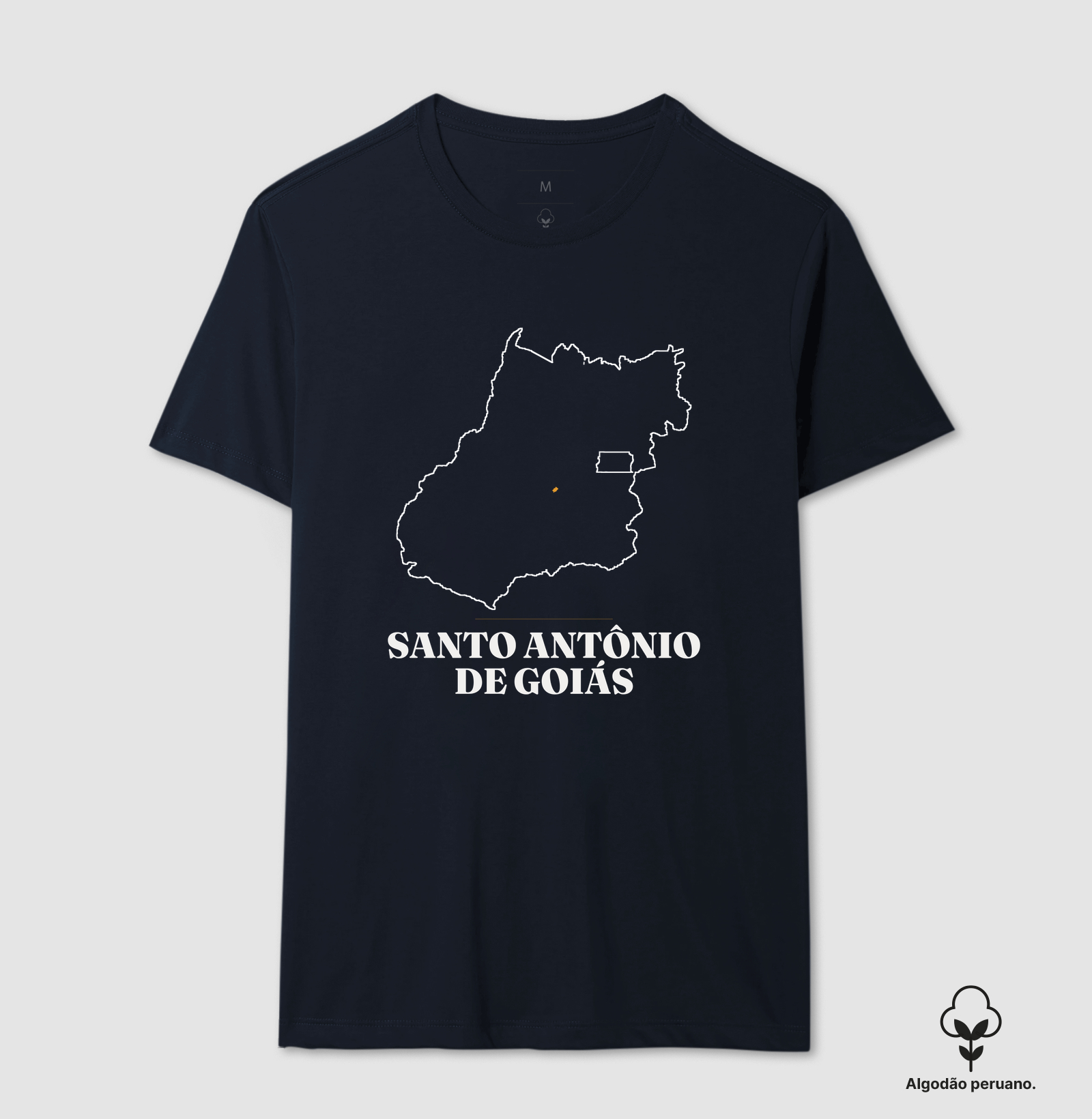 Santo Antônio de Goiás | Traço GO - Imagem 8