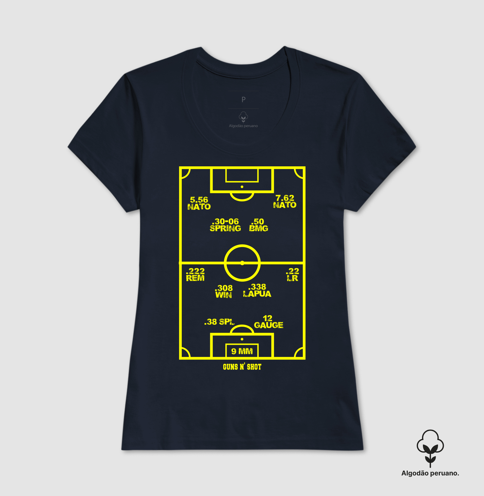 Camisa 5