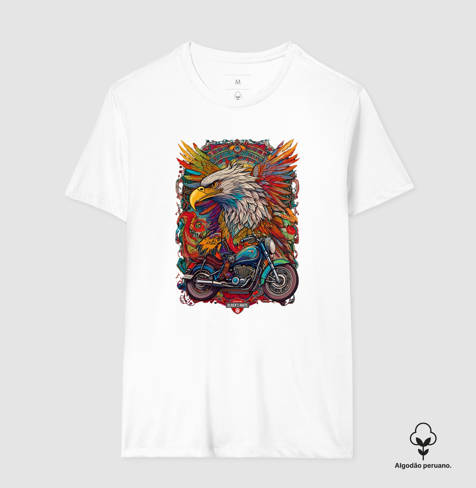 Eagle Colors - Imagem 4