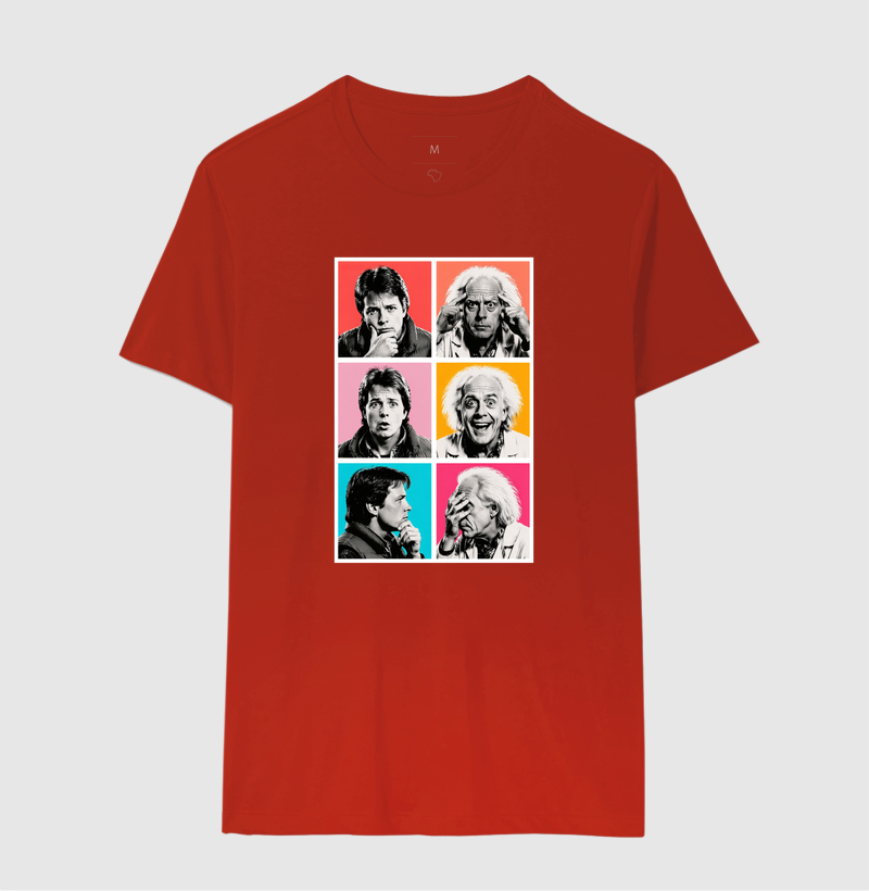 Camisa 10