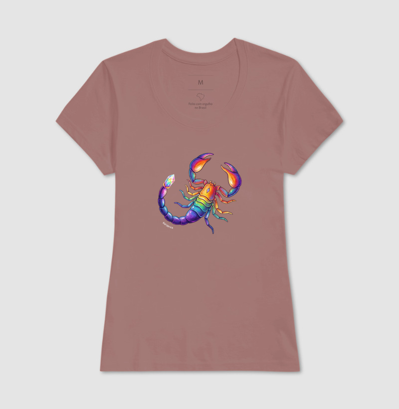 Camisa 18
